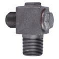 thumbnail image 3 of Check Valve, Air Compressor Iron Check Valve Durable  For Air Compressor Accessories, 3 of 8