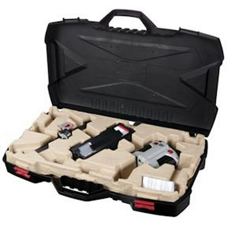 Spy Gear Briefcase