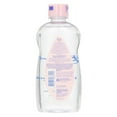 thumbnail image 2 of Johnson & Johnson Baby Oil Original, 14 Ounce Pack of 2, 2 of 2