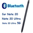 thumbnail image 2 of Lápiz capacitivo Peixiong Galaxy Note 20 Ultra Bluetooth negro, 2 of 5