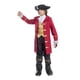 thumbnail image 1 of Disfraz para niños de Dress Up America Pirate Captain Hook, 1 of 3