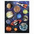 thumbnail image 2 of Access Space Blast Value Stickers, 4 Ct, 2 of 2