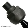 thumbnail image 2 of BeckArnley 101-5397 Tie Rod End, 2 of 4