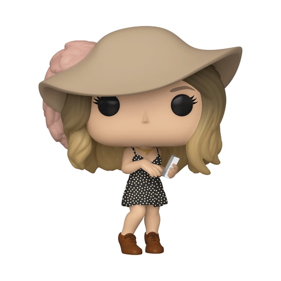 Pop Schitts Creek Alexis Vinyl Figure (Other)