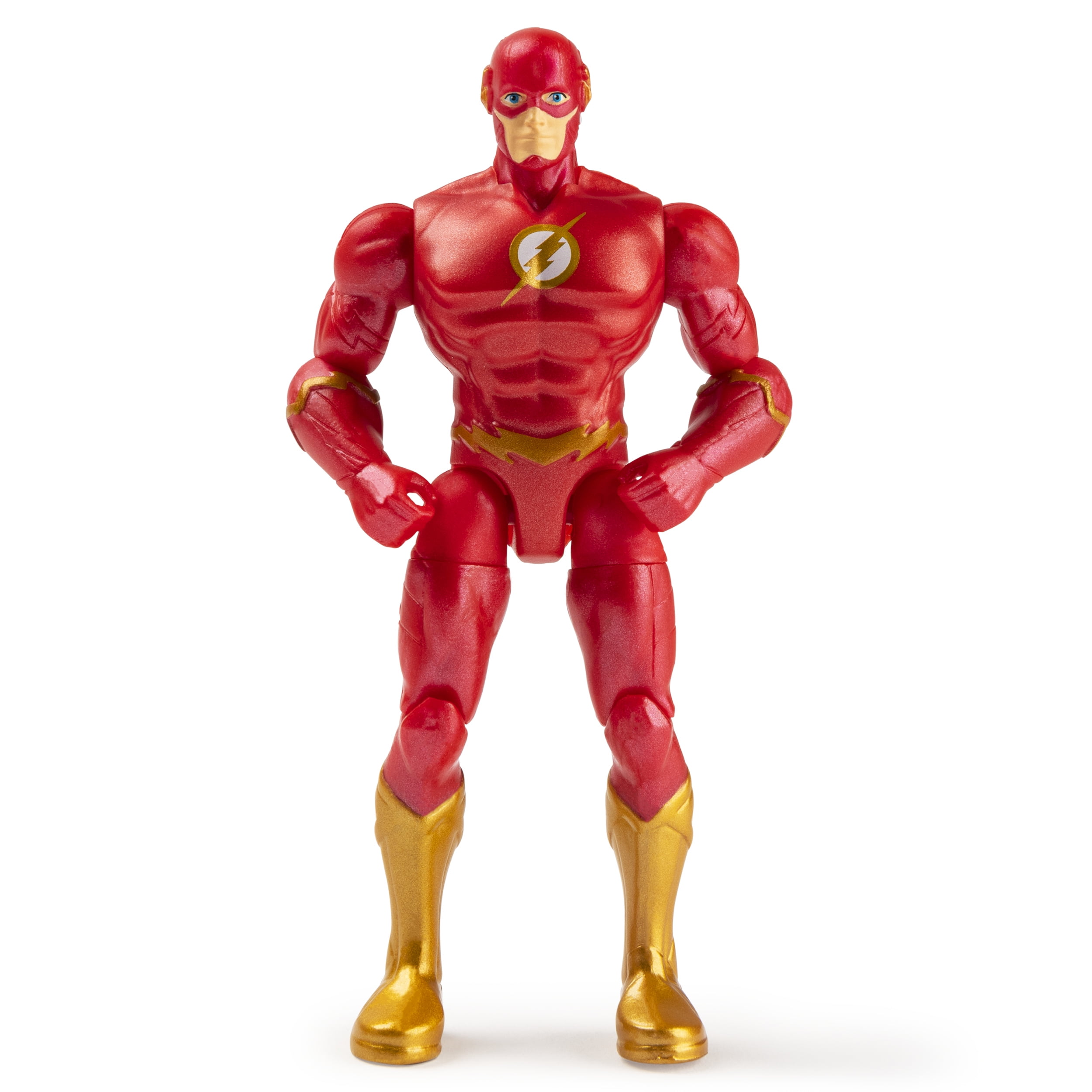 flash figures