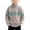 Grey, variant on AUDeals Boys Turtleneck Argyle Cable Knit Sweater Pullover Sweater Long Sleeve Knitwear Preppy Casual Layering Top for Daily Wear (Navy, 7-8 Years)