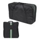 thumbnail image 3 of Bolsa de almacenamiento para bicicletas de tela Oxford 600D de alta capacidad, impermeable, 310 l, bolsa de carga para bicicletas, 3 of 13