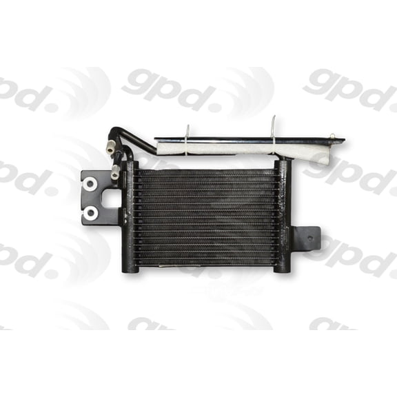 Global 2611268 Automatic Transmission Oil Cooler