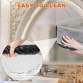thumbnail image 3 of Thickened Magic Cleaning Cloth, Microfiber Glass Cleaning Cloth Rags, Reusable Cleaning Cloths, 3 of 5