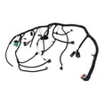 thumbnail image 4 of Ensamblaje de arnés de cableado del motor Professional 5C3Z-12B637 Reemplazo de automóvil Cola Arnés de cableado del motor, 4 of 8