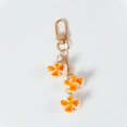 thumbnail image 3 of Fun Popcorn Keychain Pendant Bag Hanging Decoration for Everyday Use and Gifts, 3 of 21