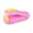 Pink, variant on 1Pc Mini Bag Sealer, Portable Heat Vacuum Sealers Plastic Sealer, 2 in 1 Heat Seal and Cutter Mini Food Sealer For Plastic Bags Food Storage Plastic Bag Mini Handheld Sealer(Purple,4.3x1.9")