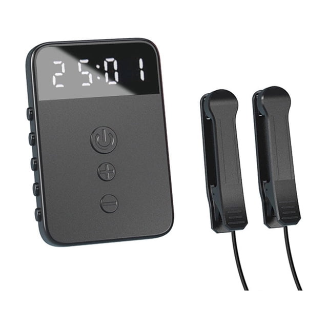 ZheElen LED Display For Convenient Smart Screen Clickers Smooth with our Smart Silent