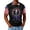 Black, variant on 250th Anniversary US Man's T-Shirt America 250 Anniversary Shirts 4th of July Independence Day Shirt United States 250 Years Since 1776 - 2026 Crew Neck Tshirt for Men