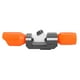 thumbnail image 3 of , Accesorio de mira de plástico para mira telescópica, mira telescópica, mira telescópica, pieza de mira para funcionalidad inteligente, 3 of 11