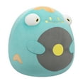 thumbnail image 2 of Squishmallows Official Pokémon Plush 20 inch Bellibolt - Ultra soft Stuffed Animal Plush Toy, 2 of 8