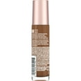 thumbnail image 3 of (2 pack) Maybelline Dream Radiant Liquid Medium Coverage Hydrating Foundation, Cocoa, 1 fl. oz., 3 of 6
