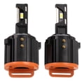 thumbnail image 4 of Bombillas de Luz Baja H7 CHOPDARK 110W 20000Lm 6500K Paquete de 2, 4 of 9