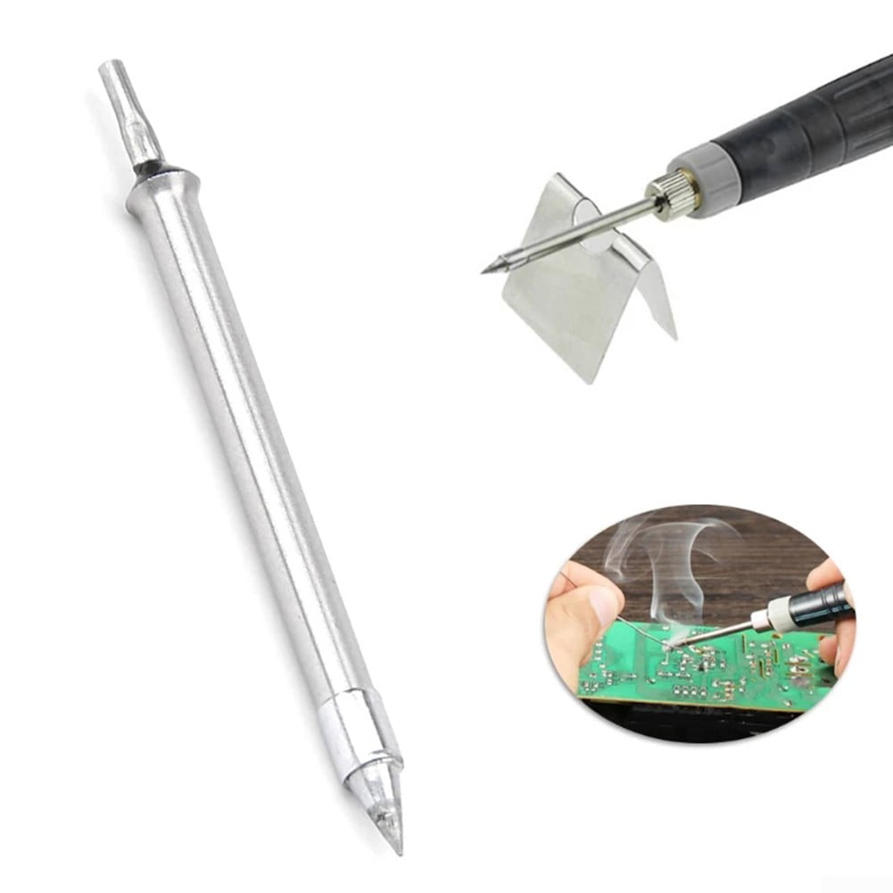 Replacement Soldering Iron Tip for USB Powered 5V 8W Electric Soldering Iron SK 