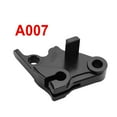 thumbnail image 6 of CNC Short Clutch Brake Lever fit for CFMOTO 400NK 650NK 650MT 650GT 2020-21, 6 of 10