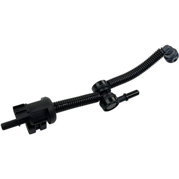 Canister Purge Valve - Compatible with 2015 - 2018 Ford F-150 2.7L V6 2016 2017