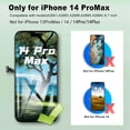 thumbnail image 2 of Kit de reemplazo de pantalla SIMDOG para iPhone 14 Pro Max 6.7", 2 of 8