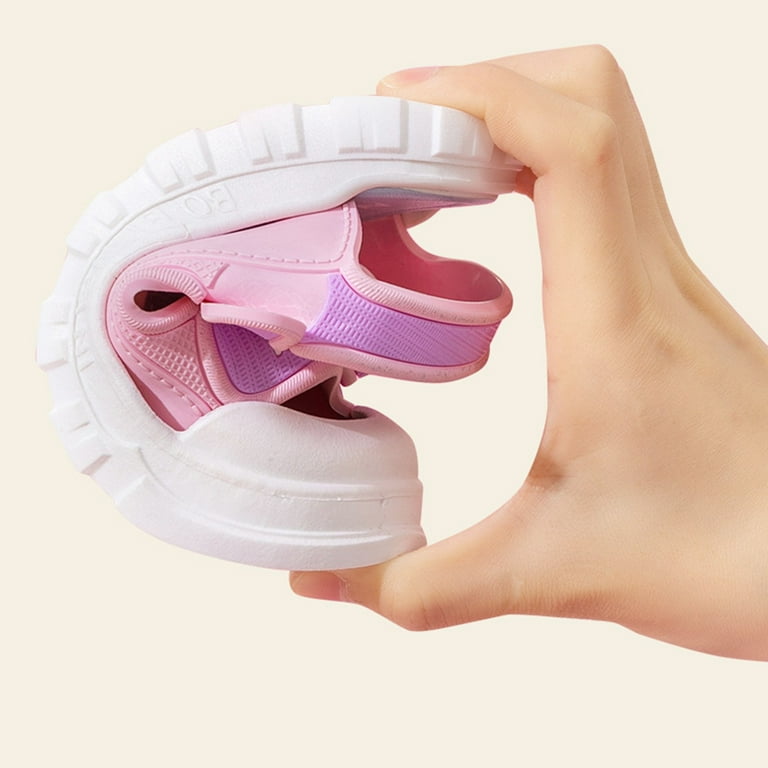 yunn⭐︎kids LIFE Ketyyh-chn99 Sneakers for Girls Boys Toddler Children Shoes Soft