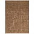 thumbnail image 4 of Momeni Satara Camel Rug, 4 of 4