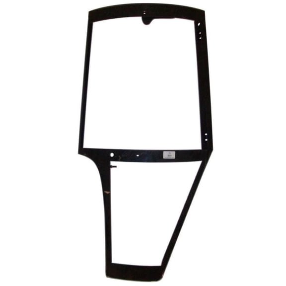 RAParts WN-AR109555 Cab, Door Frame Fits John Deere 4050 4250 4450 4055 4255 4455 4650 4850 4555 4755 4955 4560 4760 4960