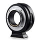 thumbnail image 3 of Adaptador de montura de objetivo VILTROX EF-M1 para Canon EF/EF-S a M4/3, 3 of 9