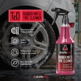 thumbnail image 2 of Suds Lab T2D Tire and Rubber Degreaser and Cleaner - 32 oz Bottle, 2 of 8