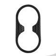 thumbnail image 3 of Embellecedor De Cubierta Decorativa Para Marco De Taza De Agua Delantera De Coche Para Mg Zs 2017-2018 De Fibra De Carbono, 1 Ud. Guardurnaity VI003475-00, 3 of 7