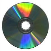 Smart Buy 80 Min 700 MB 52X CD-R Recordable Disks Spindle, 100 Pack