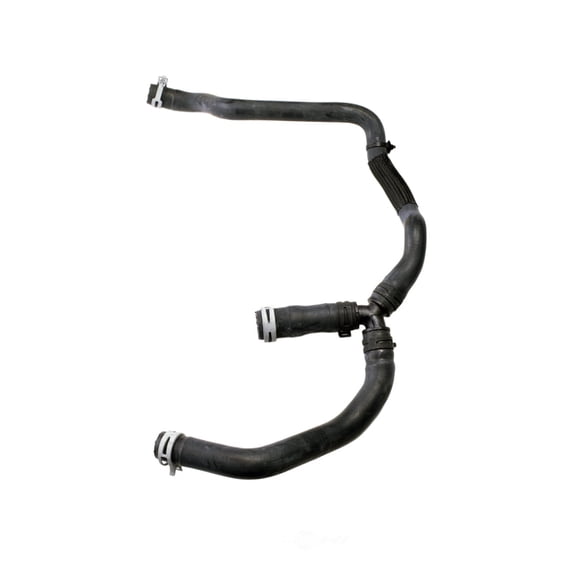 Continental 64587 Molded Heater Hose