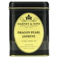 thumbnail image 2 of Harney & Sons, Dragon Pearl, Jasmine Tea, 4 oz Pack of 4, 2 of 3