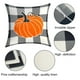 thumbnail image 5 of Funda de cojín Advancent 4 piezas decorativa Halloween-2, 5 of 6