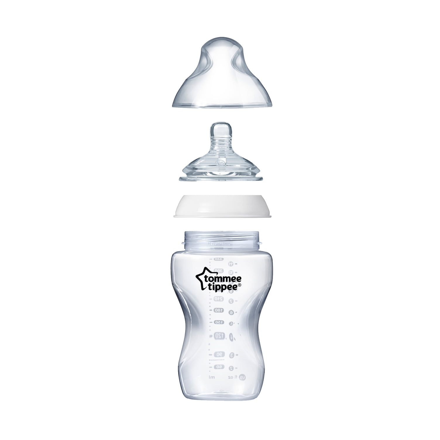 best bottle nipple for rice cereal