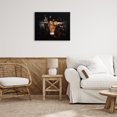 thumbnail image 4 of Stupell Industries Eclectic Canvas Art, 30 x 24, by Reinders, 4 of 8