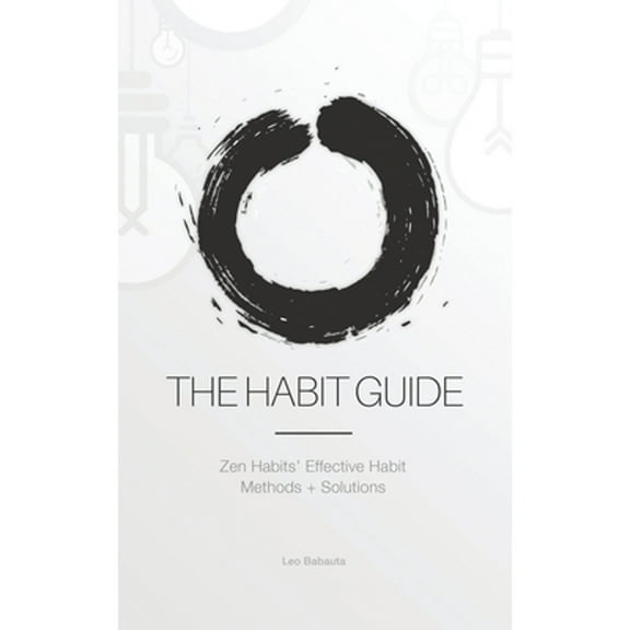 The Habit Guide (Paperback)