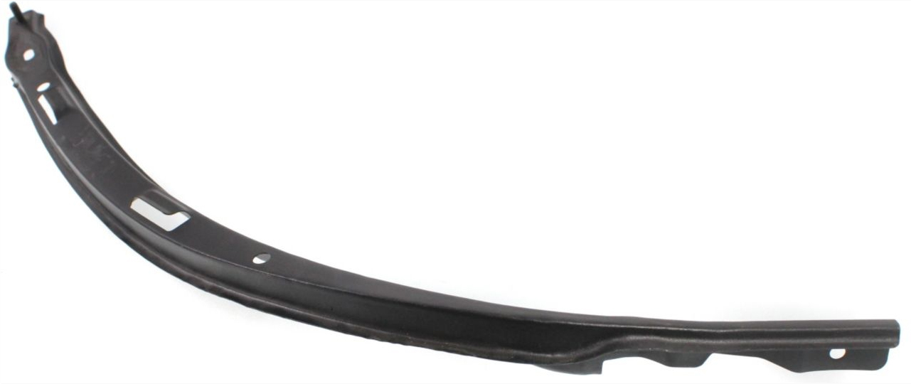 Bumper Retainer Compatible With 2002-2006 Toyota Camry Front, Left Driver