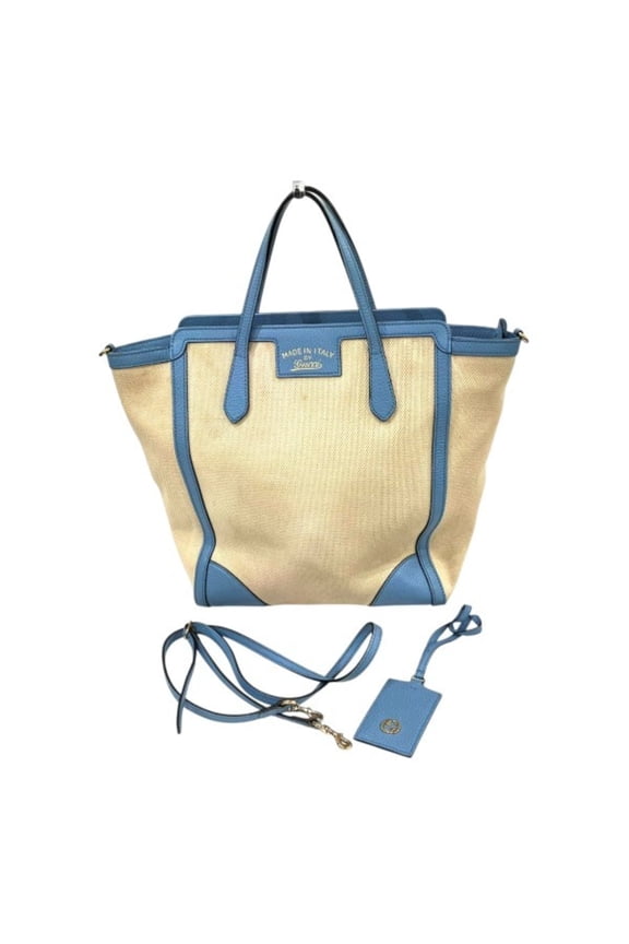 Pre-Owned Gucci 368824 Children's Swing 2-way Handbag/Shoulder Bag for Women