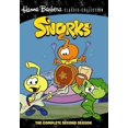 thumbnail image 1 of Snorks: The Complete Second Season DVD, 1 of 1
