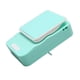 thumbnail image 5 of Ventilador de collar, 3 modos de velocidad, carga usb, bajo nivel de ruido, carga usb, control fácil, miniventilador de escritorio portátil para hogar, oficina y viajes, 5 of 7