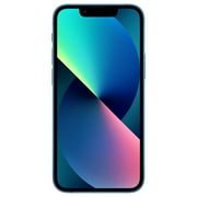 Open Box Apple iPhone 13 mini- Carrier Unlocked -128 GB Blue