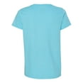 thumbnail image 3 of Hanes Women's Relaxed Fit Authentic ComfortSoft Crewneck T-Shirt, 3 of 5