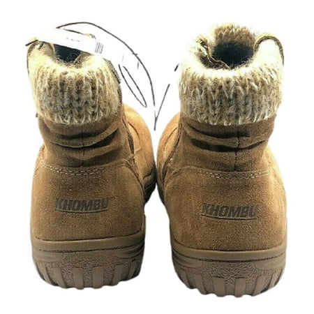 khombu l all weather boot