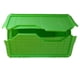 thumbnail image 3 of Caja de Plastico 50 litros Verde Peyo Atenas, 3 of 3