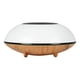 thumbnail image 1 of Difusor eléctrico Humidificador de aire USB silencioso para dormitorio de escritorio de guardería Madera Clara Blanca Sunnimix Difusor Esencial, 1 of 8