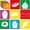 Food, variant on 24 Pieces Drawing Stencils for Shape Learning, 8 Inch Washable Chalk Template, Reusable PET Geometric & Garden Set for Painting Crafts on Paper or Wall