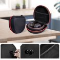 thumbnail image 4 of Bottone Headset Storage Case For 5/4/3/2 Earphone W1re1ess Headphone Hard Case Carrying Pouch Box Replacement Accessories, 4 of 7